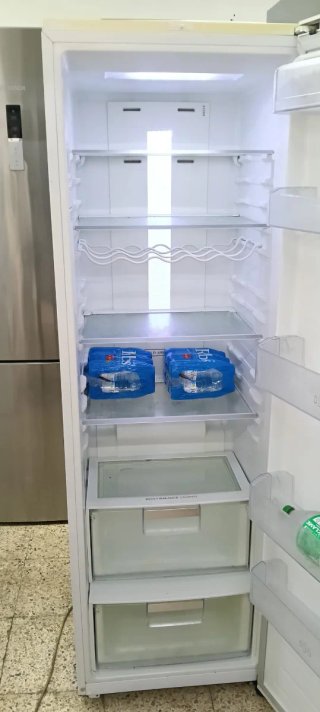 SOLO NEVERA DE UNA PUERTA NO FROST ENERGÍA A+
