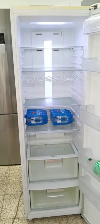 SOLO NEVERA DE UNA PUERTA NO FROST ENERGÍA A+
