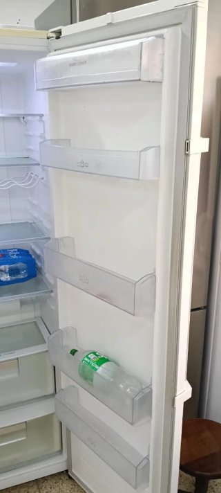 SOLO NEVERA DE UNA PUERTA NO FROST ENERGÍA A+