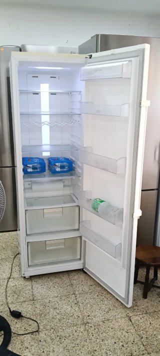 SOLO NEVERA DE UNA PUERTA NO FROST ENERGÍA A+