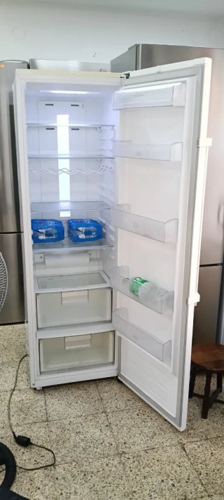SOLO NEVERA DE UNA PUERTA NO FROST ENERGÍA A+