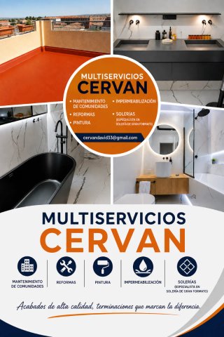 Reformas