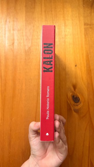 KALON - PAULA NOTARIO