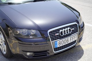 Audi A3 2006 - ESTADO MUY BUENO