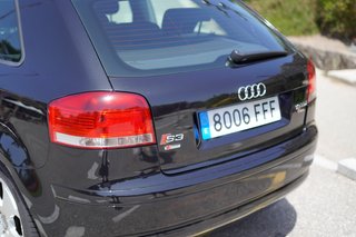 Audi A3 2006 - ESTADO MUY BUENO