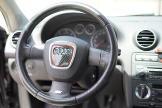 Audi A3 2006 - ESTADO MUY BUENO