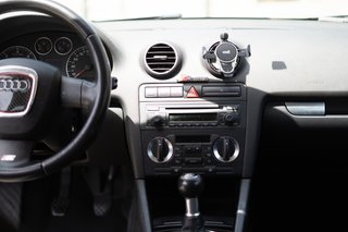 Audi A3 2006 - ESTADO MUY BUENO