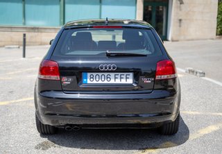 Audi A3 2006 - ESTADO MUY BUENO