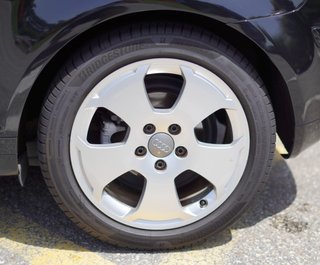 Audi A3 2006 - ESTADO MUY BUENO