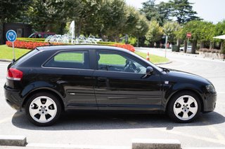 Audi A3 2006 - ESTADO MUY BUENO