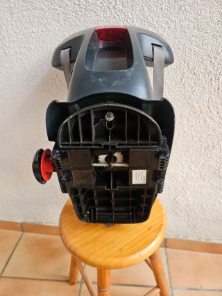 Silla Bicicleta Niño