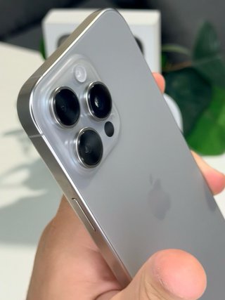 IPHONE 16 PRO MAX | PASA COMO NUEVO