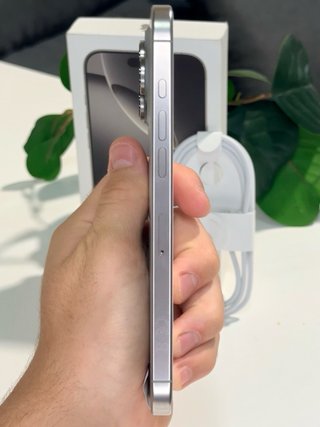 IPHONE 16 PRO MAX | PASA COMO NUEVO