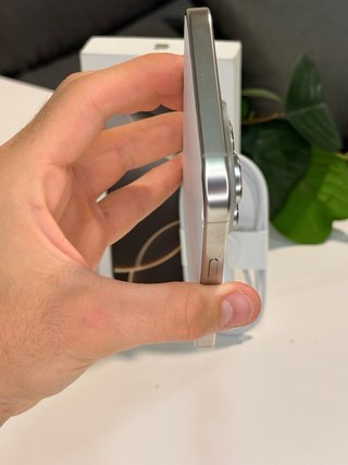 IPHONE 16 PRO MAX | PASA COMO NUEVO