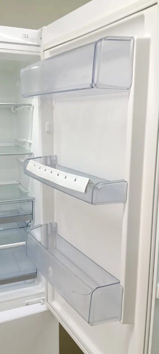 NEVERA COMBI BALAY NO FROST ENERGÍA A+