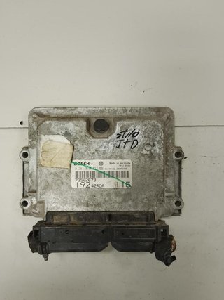 919 centralita motor uce 0281010337 fiat stilo