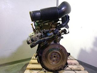 Rectp5452415 kfx motor peugeot 206 hatchback 1.4 i