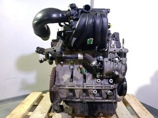 Rectp5452415 kfx motor peugeot 206 hatchback 1.4 i