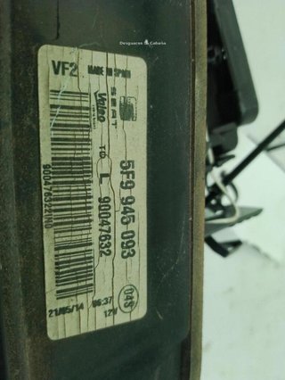 Piloto trasero 5f9945093d seat leon (5f1) 23354296