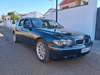 BMW Serie 7 2004