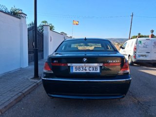 BMW Serie 7 2004