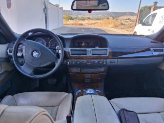 BMW Serie 7 2004