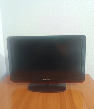 Philips LCD 19PFL3405H/12