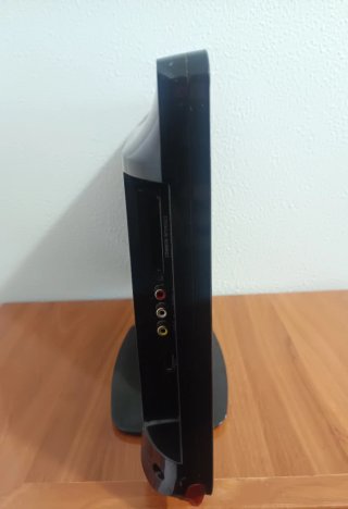 Philips LCD 19PFL3405H/12