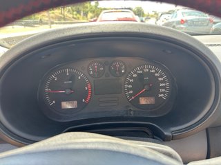 SEAT Leon 2002