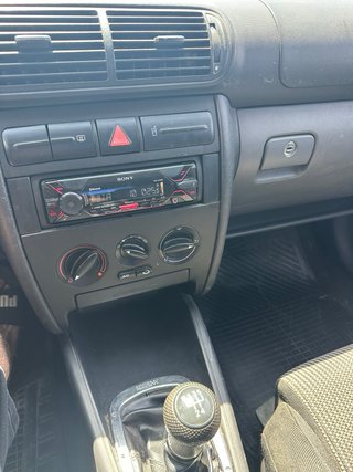 SEAT Leon 2002