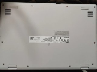 ASUS Chromebook C523 (serie C523NA)