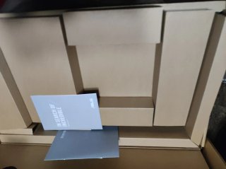 ASUS Chromebook C523 (serie C523NA)