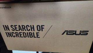 ASUS Chromebook C523 (serie C523NA)