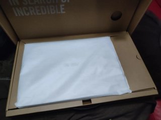 ASUS Chromebook C523 (serie C523NA)