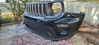 Paragolpes Delantero Jeep Renegade.