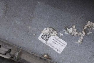 Paragolpes mini 743057411 countryman (f60) 132393
