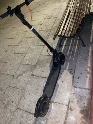 Patinete Ninebot Eléctrico f2 pro ii