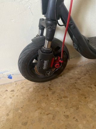 Patinete Ninebot Eléctrico f2 pro ii