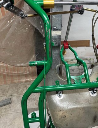 Despiece Tonykart 2023
