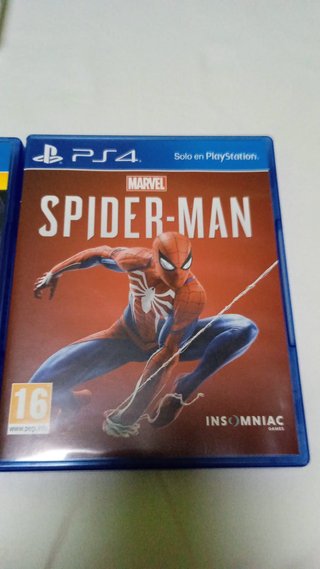LEGO Marvel Vengadores PS4