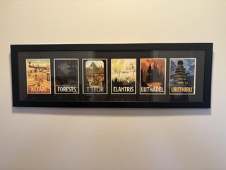Merchandising Cosmere