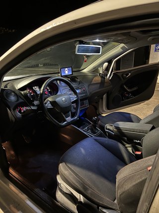 SEAT Ibiza 2014