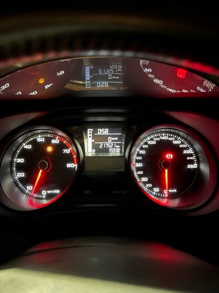 SEAT Ibiza 2014