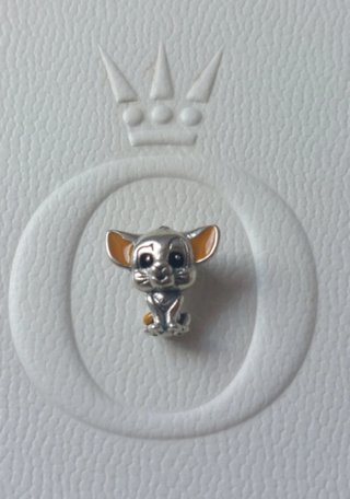 Charm Simba