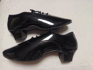 Zapatos de baile hombre