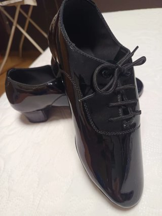 Zapatos de baile hombre