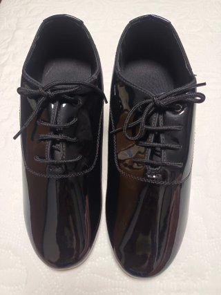 Zapatos de baile hombre