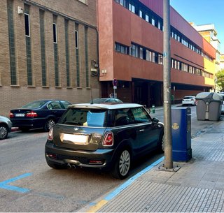 MINI Cooper S N18 184cv | 2012 | Manual | Techo