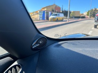 MINI Cooper S N18 184cv | 2012 | Manual | Techo