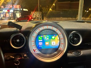 MINI Cooper S N18 184cv | 2012 | Manual | Techo